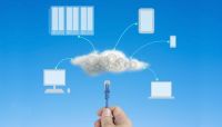 Banks embrace hybrid cloud/IaaS for financial, security reasons