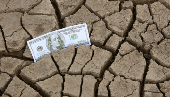 FSOC report prioritises climate-related financial risk