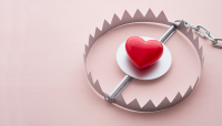 Love Bites: Romance Scams Hit Record Heights