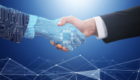 Solving the Trust Paradox: How AI in Banking Requires Trust to Build Trust