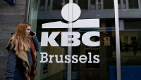 KBC Bank Becomes First in Belgium to Offer Regulated Crypto Trading