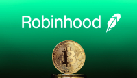 Robinhood Launches Tokenized US Stock Trading for EU Users