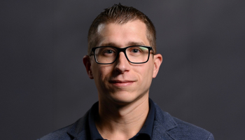 Mike Storiale, Synchrony&rsquo;s Senior Vice President of Innovation, Payments and AI