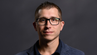Mike Storiale, Synchrony&rsquo;s Senior Vice President of Innovation, Payments and AI