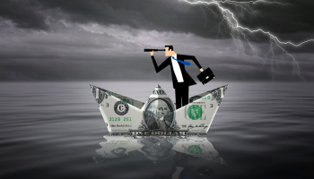 Regional Banks Rattle Markets Due to Lending Business