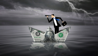 Regional Banks Rattle Markets Due to Lending Business