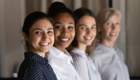 Banks &lsquo;falling short on diversity&rsquo;: Morningstar