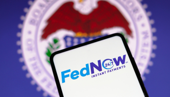 Over 100 Organizations Sign Up To Use FedNow