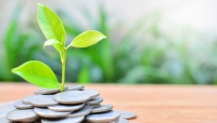 Green Bonds to Raise $500B in 2021