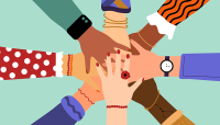 Trust Building: The Pathway to Improving Financial Literacy Among Underserved Communities