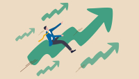 Growth and Confidence Projected in 2025 for Banks and Credit Unions