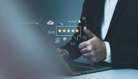 Nearly Half of Consumers Approve of AI in Banking