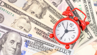 NY Fed: Short-term inflation expectations reach new series high