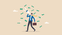 Bank Profits Rose by 79% in Q1