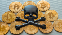 Regulators to Banks: Crypto Is a Contagion Risk