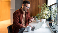 Only three in 10 consumers use Pay by Bank method