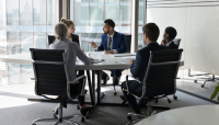 DB Schemes Find Opportunities in Illiquid Markets