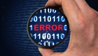 Fix 4 common software project errors