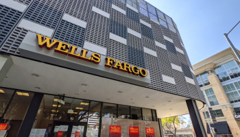 Wells Fargo Veteran Moves to Middle Market banking