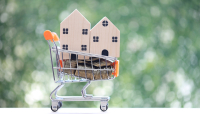 Mortgage and Refinancing Business Stall