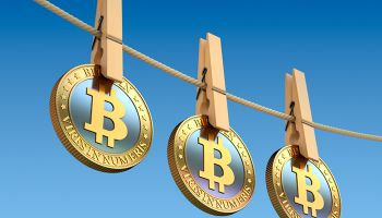 Bitcoin serves as the compliance profession&#039;s introduction to the broader world of blockchain technology challenges.
