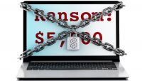 Ransomware rising, FBI says