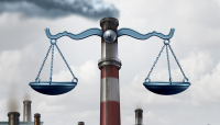 ABA Decries Emission Rule for Federal Contractors