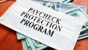Paycheck Protection Program Extended; SBA Releases Borrower Data