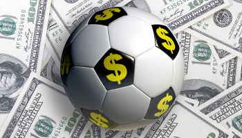 Banking&rsquo;s World Cup: Who&rsquo;s in world&rsquo;s top 100?