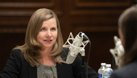 Governor Michelle Bowman