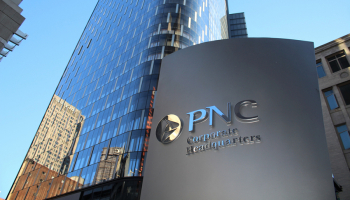 PNC pledges $20bn to environmental finance