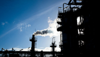 Investors, Consultants Urge Oil &amp; Gas Companies to Improve ESG Standards