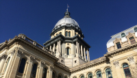 Illinois Limits Interchange Fees