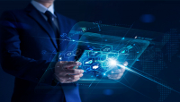 How Financial Services Companies Can Become Responsible Stewards of AI