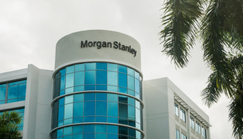 Morgan Stanley Looks to Bring Crypto Custody In-House