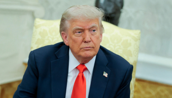 Trump Administration Going Light on Bank Exams
