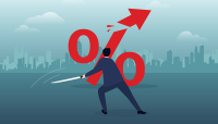 Markets Are Expecting Interest Rate Cut by Federal Reserve Next Week