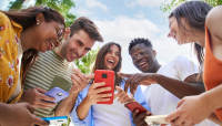 Nearly Half of Gen Z Rely on Others For Financial Support
