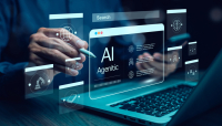 Agentic AI Seen as &ldquo;Game-Changer&rdquo; by 70% of Banking Professionals