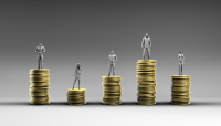 Sovereign Fund Assets Hit Record Levels: Study