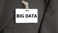 “Big Data” to become title, not a concept?