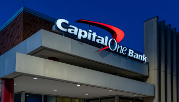 Justice Department Approves Capital One-Discover Merger Despite Concerns