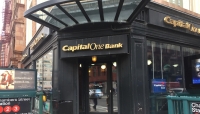 Behind Capital One’s Move to Enhance Online Services