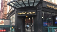 Behind Capital One&rsquo;s Move to Enhance Online Services
