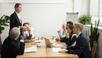 How Banks Can Ensure a Safe Return to Office Working