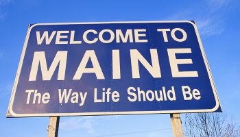 Little “margin for error” in Maine