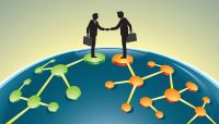 Communications &amp; Engagement to Streamline the M&amp;A Process