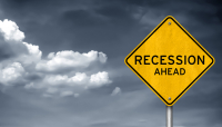 Almost 100% of Community Bank Leaders Predict Imminent Recession