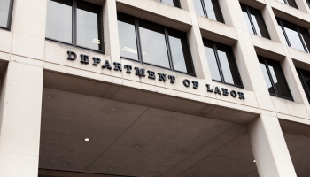 Asset Managers Hit Back at DoL Proposed SRI Rule