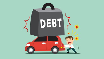Car Loan Trends Show Credit Concerns for Americans